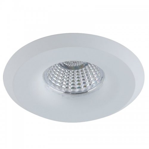 Точечный светильник DesignLed SIMPLE LC1510WH-7-WW Точечный светильник DesignLed SIMPLE LC1510WH-7-WW