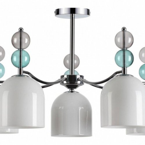 Потолочная люстра Lumion Gillian 5235/5C