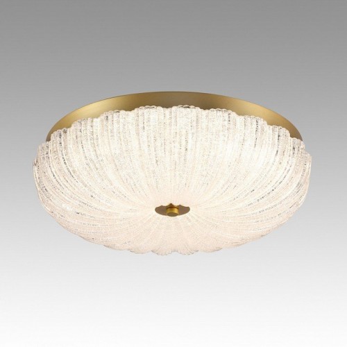 Потолочный светильник Sonex Tesoro 7719/48L