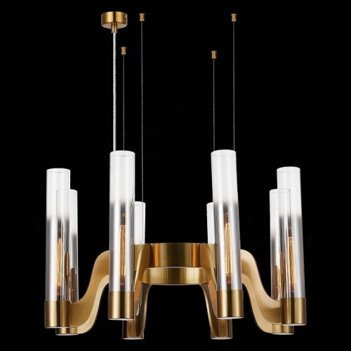 Подвесная люстра ST Luce Ettore SL1235.303.08