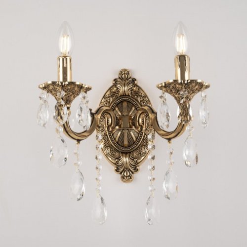 Бра AL7801 AL7801B10/2/175 B GB