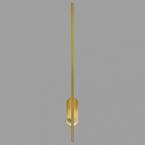 Настенный светильник Belfast Skipton 2295-60 BR