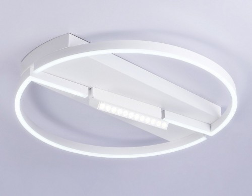 Накладной светильник Ambrella light FL FL51459