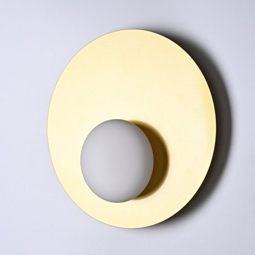 Настенный светильник ImperiumLoft Lone01