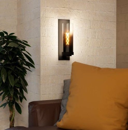 Бра Toothill 44003