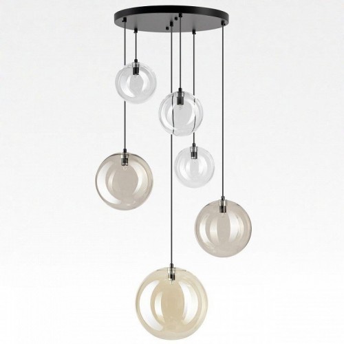 Подвесной светильник Citilux Orton CL202163