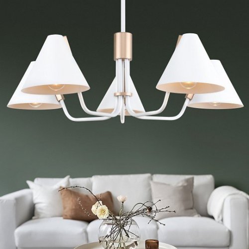 Подвесная люстра Rivoli Beverly 2070-305 Б0055498 Подвесная люстра Rivoli Beverly 2070-305 Б0055498