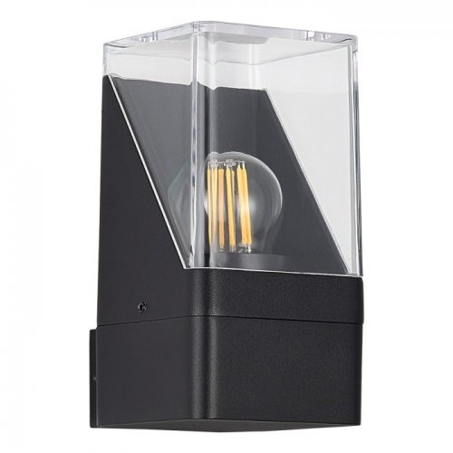 Настенный светильник уличный Slide SL9016.401.01