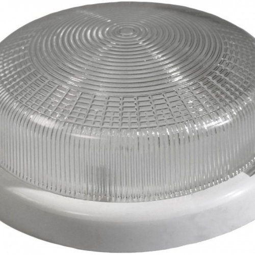 Настенно-потолочный светильник ЭРА НБО 05-100-001