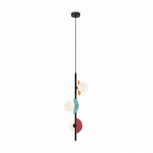 Подвесной светильник Freya Sepia FR5391PL-03CFL