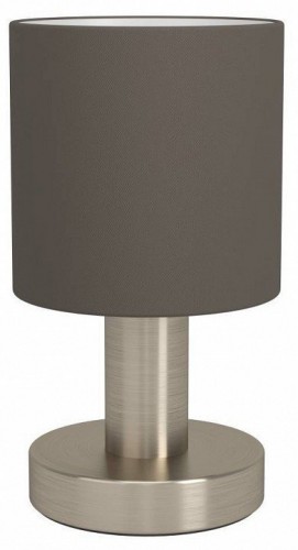 Интерьерная настольная лампа Montetto 31842