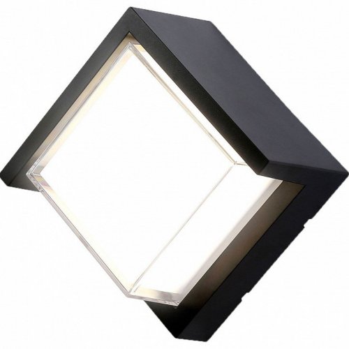Настенный светильник уличный Ambrella light GARDEN ST5233 Настенный светильник уличный Ambrella light GARDEN ST5233