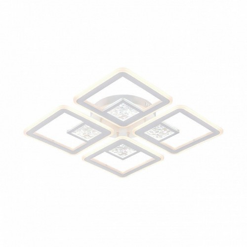 Подвесная люстра Escada Hydria 10277/4LED Подвесная люстра Escada Hydria 10277/4LED