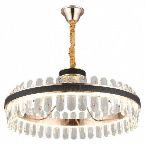 Подвесная люстра Aployt Honori APL.027.03.102