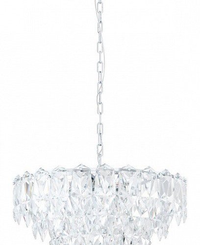 Подвесная люстра Eglo Carvario 39724 Подвесная люстра Eglo Carvario 39724