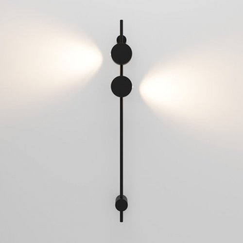 Подсветка интерьерная Elektrostandard Illume a070992