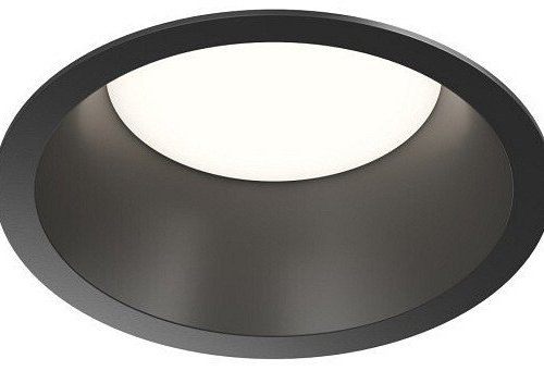 Точечный светильник Denkirs INER DK2155-BK