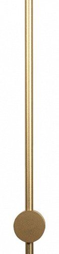 Настенный светодиодный светильник Loft IT Rays 10159GD