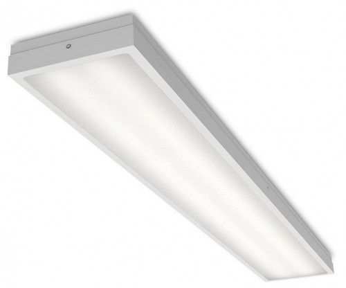 Накладной светильник WoltaPRO Лайнер ДПО03-36-101-5К