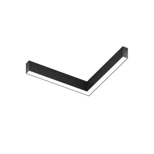 Трековый светильник Denkirs SMART LINEAR Zigbee DK8314-BK Трековый светильник Denkirs SMART LINEAR Zigbee DK8314-BK