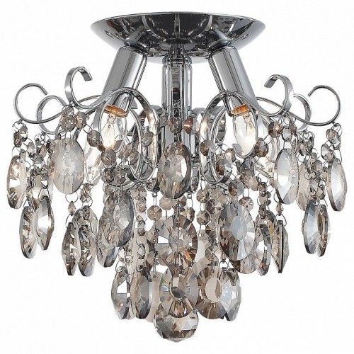 Потолочная люстра ST Luce Orecchini SL846.102.03 Потолочная люстра ST Luce Orecchini SL846.102.03