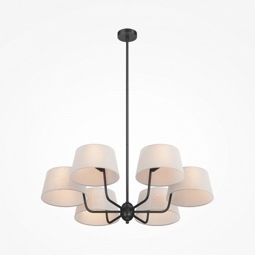 Потолочная люстра Maytoni Modesto MOD360PL-06B Потолочная люстра Maytoni Modesto MOD360PL-06B