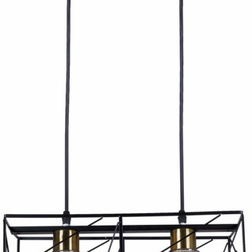 Подвесной светильник Reluce 03462-0.4-02