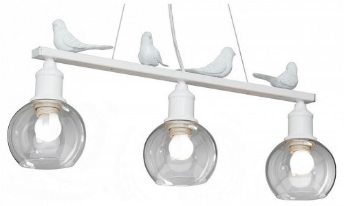 Подвесной светильник Vitaluce V1797-0/3S Подвесной светильник Vitaluce V1797-0/3S