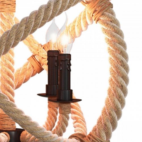 Подвесная люстра Loft IT Loft1194-5 Подвесная люстра Loft IT Loft1194-5