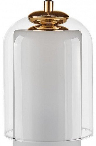 Подвесной светильник 33 идеи PND105 PND105.01.16FG3.001.WH-M16WT