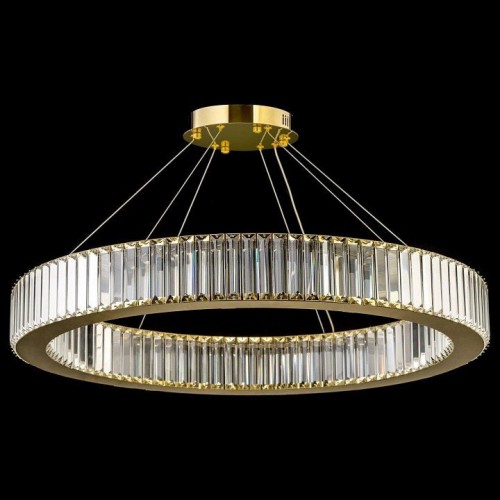 Подвесной светильник Arti Lampadari Anzio Anzio L 1.5.80.100 G Подвесной светильник Arti Lampadari Anzio Anzio L 1.5.80.100 G