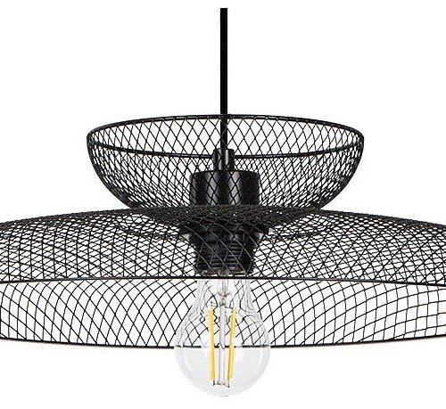 Подвесной светильник Arte Lamp Castello A7066SP-1BK Подвесной светильник Arte Lamp Castello A7066SP-1BK