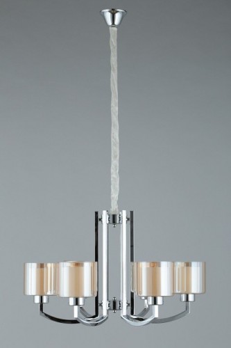 Подвесная люстра Omnilux Omnilux 559 OML-55903-06