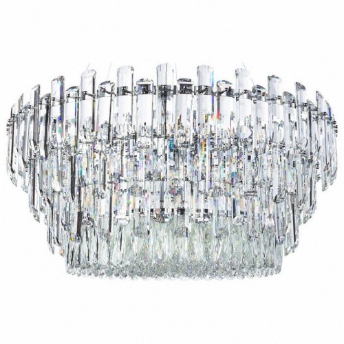 Подвесная люстра Divinare Bellatrix 3510/02 SP-18 Подвесная люстра Divinare Bellatrix 3510/02 SP-18