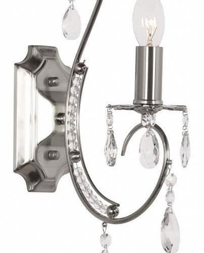 Бра Arti Lampadari Romano E 2.1.1.600 NM