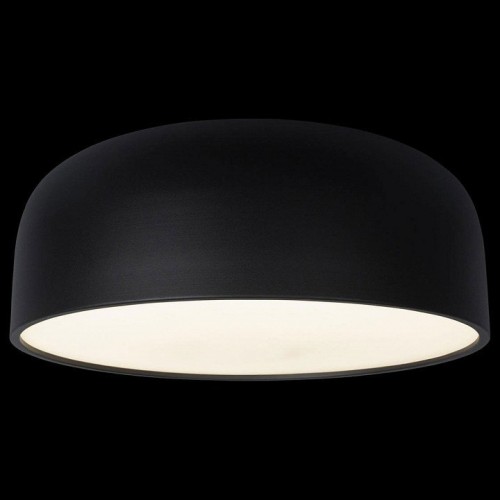 Потолочный светильник Loft IT Axel 10201/480 Black