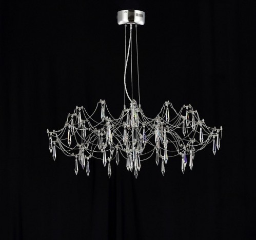 Подвесная люстра Ersilia MR2660-60P-76AP