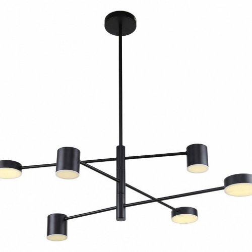 Подвесная люстра F-Promo Ducan 3094-6P