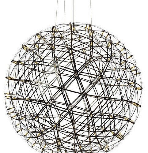Подвесной светодиодный светильник Loft IT Raimond 1898/10