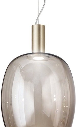 Подвесной светильник Vistosi Riflesso SPREFL2FUOT