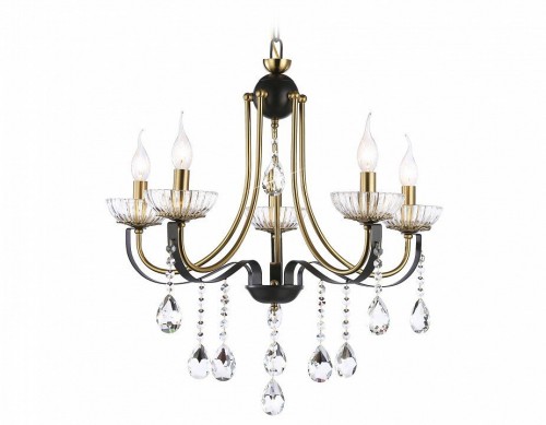 Подвесная люстра Ambrella light TRADITIONAL TR4952