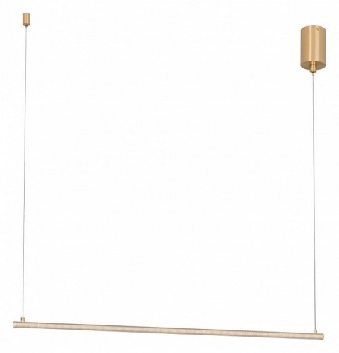 Подвесной светодиодный светильник Arlight SP-Umbra-Hang-H-L900-15W Warm3000 036945