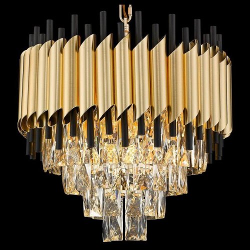 Подвесная люстра Wertmark Cartuccia WE138.12.403 Подвесная люстра Wertmark Cartuccia WE138.12.403