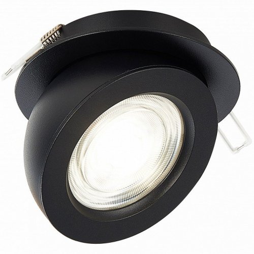 Встраиваемый светодиодный спот ST Luce ST654.448.10 Встраиваемый светодиодный спот ST Luce ST654.448.10