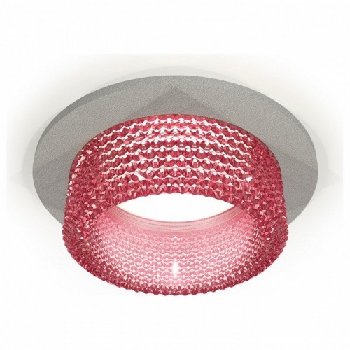 Точечный светильник Ambrella light Techno Spot XC6514042