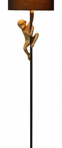 Торшер Lucide Extravaganza Chimp 10702/81/30