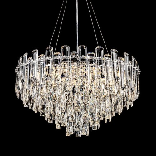 Подвесная люстра ML.7088.600 CR Подвесная люстра ML.7088.600 CR