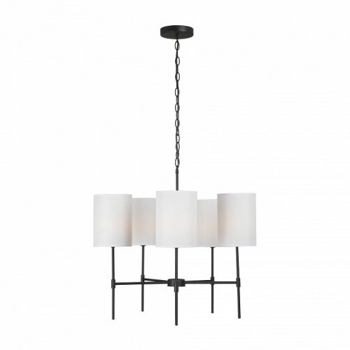 Подвесная люстра Vitaluce V2863-1/5