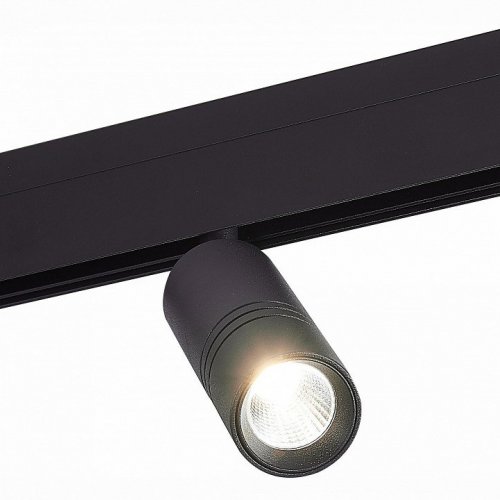 Трековый светодиодный светильник ST Luce Lemmi ST365.436.12 Трековый светодиодный светильник ST Luce Lemmi ST365.436.12