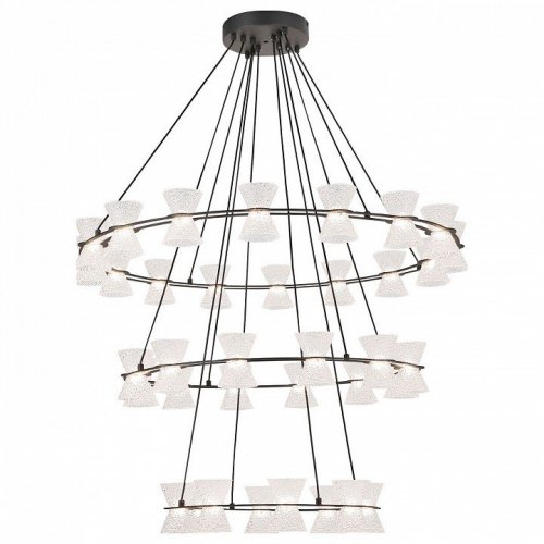 Подвесная люстра Lussole Sherman LSP-7467